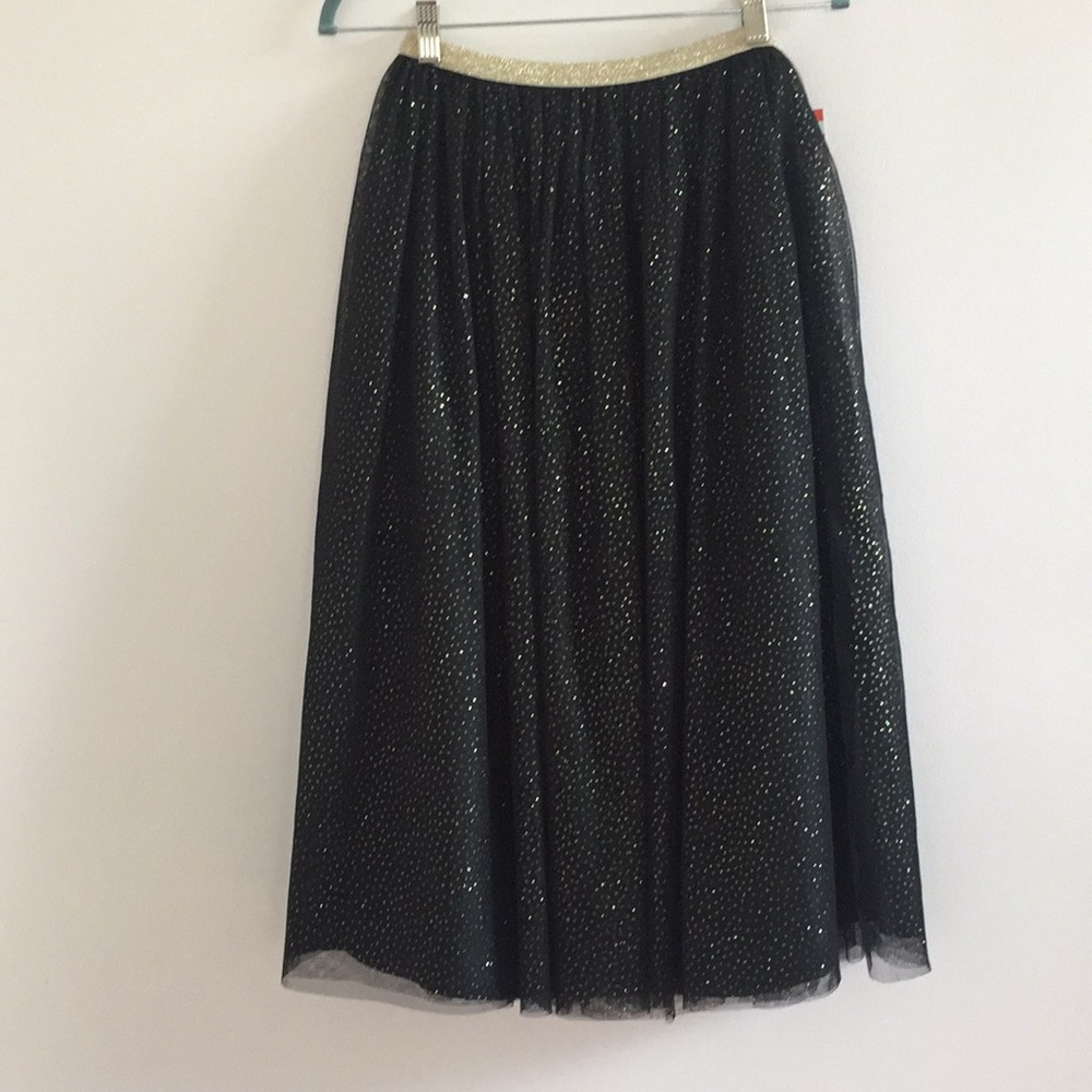 Cat & Jack skirt NEW